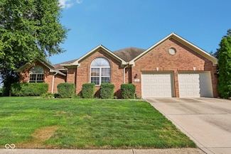 7701 Donegal Dr, Indianapolis, IN 46217