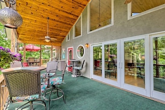 92 Notla Vista I, Blairsville, GA 30512