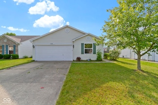 3423 Summer Breeze Cir, Indianapolis, IN 46239