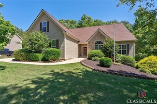 125 Laurel Oaks Ln, Jefferson, GA 30549