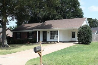 606 Sandy Dr, Beebe, AR 72012