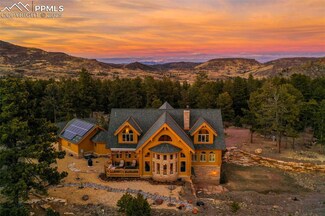 324 Elk View Ct, Canon City, CO 81212