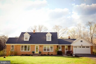 2512 Carriage Ford Rd, Catlett, VA 20119