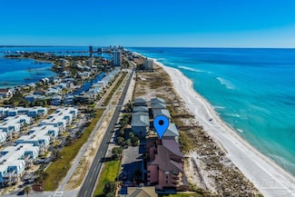 1199 Ft Pickens Rd Unit 201, Pensacola Beach, FL 32561