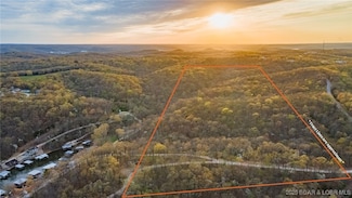 41.6ac Tbd Old Hickory Ln, Sunrise Beach, MO 65079