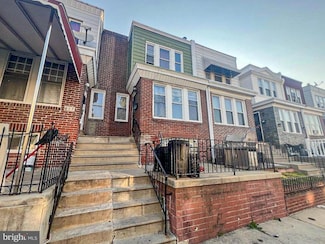 619 Brill St, Philadelphia, PA 19120