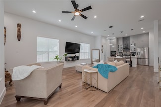 1305 E 27th St Unit A, Houston, TX 77009