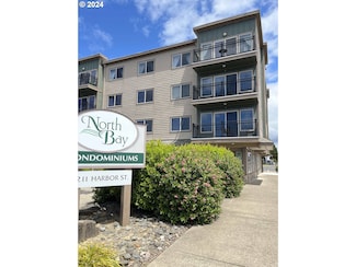 211 Harbor St Unit 31, Florence, OR 97439