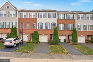 22588 Parkland Farms Terrace, Brambleton, VA 20148