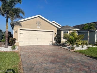 3420 Cancun Ct, Cape Coral, FL 33909