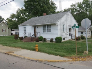 1701 E Main St, Petersburg, IN 47567
