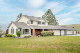 5190 Goodan Ln, Missoula, MT 59808