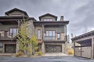 741 County Road 834, Granby, CO 80446