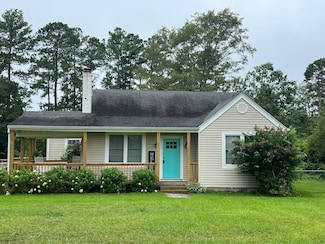 1055 Wrens Hwy, Thomson, GA 30824