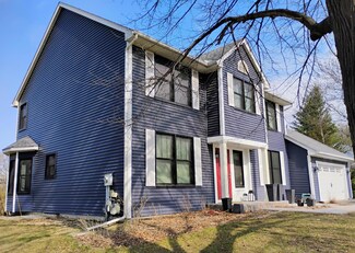 4100 Camberwell Dr N, Saint Paul, MN 55123