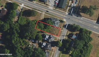 213 N Virginia St, Goldsboro, NC 27530