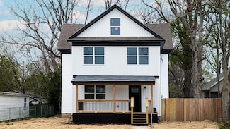 1923 N Campbell Ave, Springfield, MO 65803