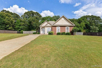 285 Grove Park Loop, Wetumpka, AL 36093
