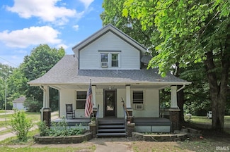 19252 Cleveland Rd, South Bend, IN 46637