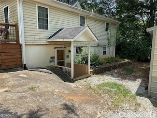1734 E Broad St Unit B, Athens, GA 30601