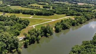 Tract#27 River's Edge, Burkesville, KY 42717