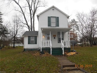 471 W New York Ave, Sebring, OH 44672