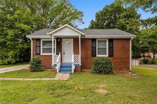630 Lincoln St, Burlington, NC 27217