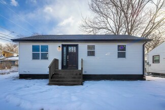 1023 Benton St, Gary, IN 46403