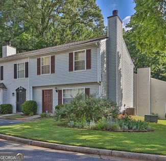6359 Wedgeview Dr, Tucker, GA 30084