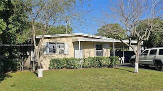 155 NW 30th Terrace, Fort Lauderdale, FL 33311