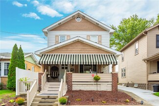 528 Atlantic Ave, Monaca, PA 15061