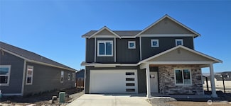 400 E Heatherstone Ct, Ellensburg, WA 98926