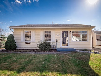 3030 W Franklin St, Evansville, IN 47712