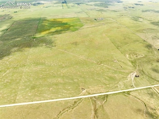 Parcel 1 Sengbeil Rd, Yoder, CO 80864