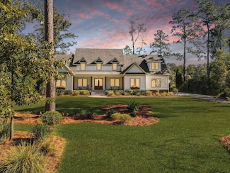 4086 Lady Banks Ln, Hollywood, SC 29470