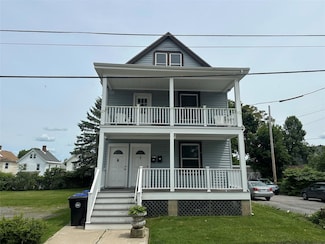 1 Park Place Unit 1, Poughkeepsie, NY 12601