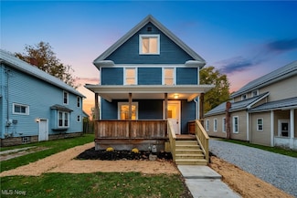 5827 Jefferson Ave, Ashtabula, OH 44004