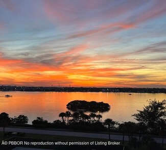 3400 S Ocean Blvd Unit 7aii, Palm Beach, FL 33480