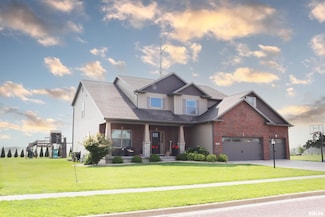 1709 Rustic Oak Dr, Washington, IL 61571