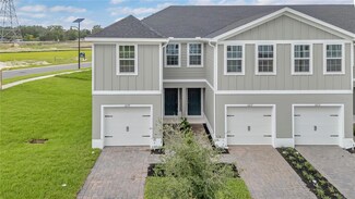 1219 Port Blue Way, Lady Lake, FL 32159