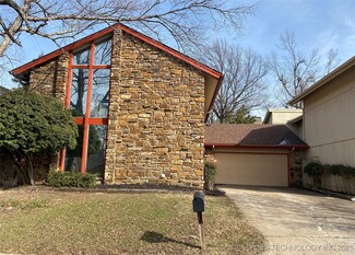 6503 S Oswego Ave, Tulsa, OK 74136