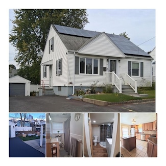 46 Bowen St, Cumberland, RI 02864
