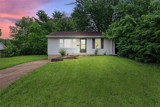 10132 Baron Dr, Saint Louis, MO 63136