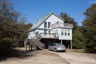 112 Seabreeze Dr, Duck, NC 27949
