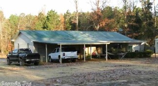 1380 Highway 212, Rison, AR 71665