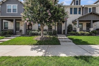 6541 Iron Horse Blvd, North Richland Hills, TX 76180