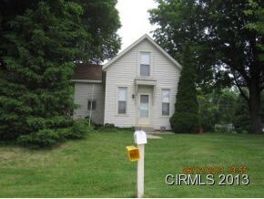 320 S W, Russiaville, IN 46979