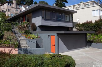 45 Montalvo Ave, San Francisco, CA 94116