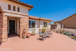 884 N Keyes Rd, Green Valley, AZ 85614
