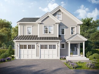 543 Beechwood St, Cohasset, MA 02025